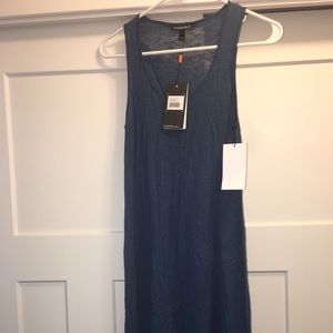 Isabella Oliver tunic dress NWT Sz 0